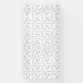 Vinyl Banner (Vertikal)