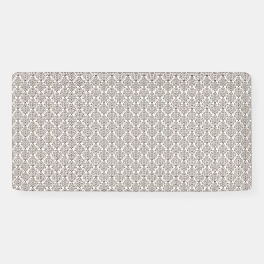 Vinyl Banner (Horizontal)