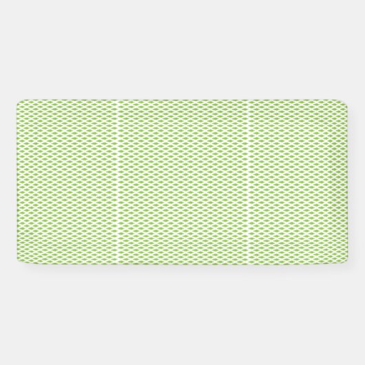 Vinyl Banner (Horizontal)