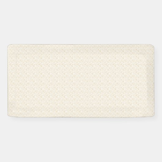 Vinyl Banner (Horizontal)