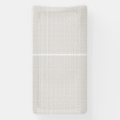 Vinyl Banner (Vertikal)