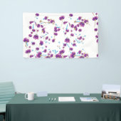 Vinyl Banner (Messeveranstaltung)