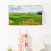 Vinyl Banner (Insitu)