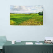 Vinyl Banner (Messeveranstaltung)