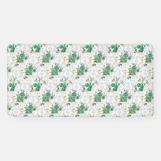 Vinyl Banner (Horizontal)