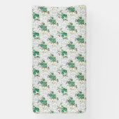 Vinyl Banner (Vertikal)