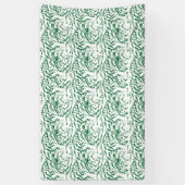 Vinyl Banner (Vertikal)