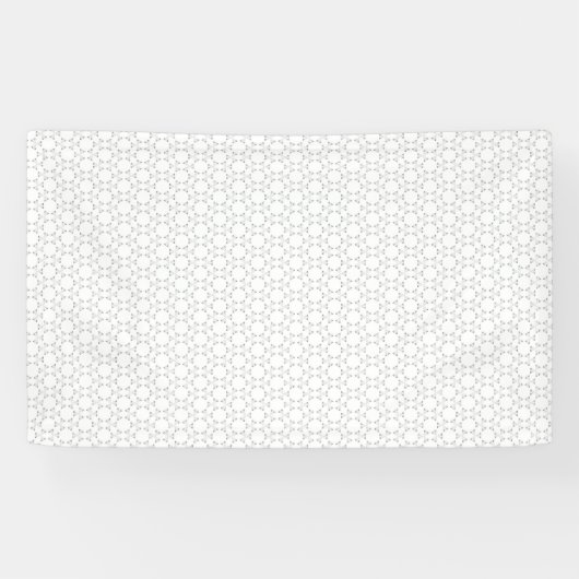 Vinyl Banner (Horizontal)