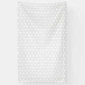 Vinyl Banner (Vertikal)