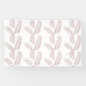 Vinyl Banner (Horizontal)