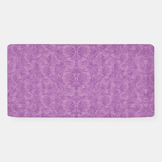 Vinyl Banner (Horizontal)