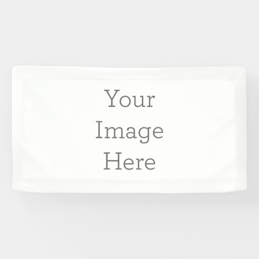 Vinyl-Banner, 48,76cm x 91,44cm (Horizontal)