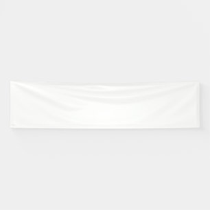 Vinyl Banner, 2,5'x10' Banner