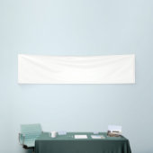 Vinyl Banner, 2,5'x10' Banner (Messeveranstaltung)