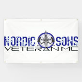 Vinyl Banner, 3' x 5' Banner (Horizontal)