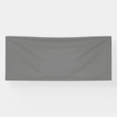 Vinyl Banner, Banner (Horizontal)