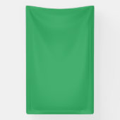 Vinyl Banner, Banner (Vertikal)