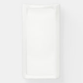 Vinyl-Banner in Premium-Qualität, 2'x1' Banner (Vertikal)