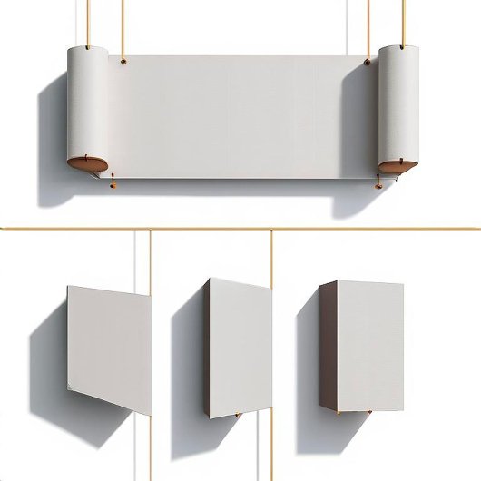 Vinyl Banners & Backdrops – Custom Logo & Event Banner