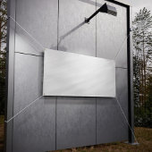 Vinyl Banners & Backdrops – Custom Logo & Event Banner