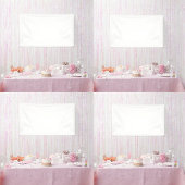 Vinyl Banners & Backdrops – Custom Logo & Event Banner