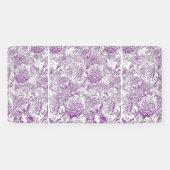 Vinyl Banners | Custom Fabric Wedding & Backdrops Banner (Horizontal)