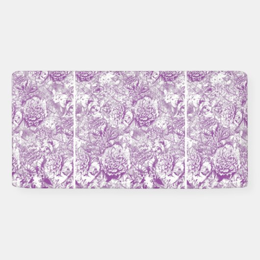 Vinyl Banners | Custom Fabric Wedding & Backdrops Banner (Horizontal)