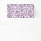 Vinyl Banners | Custom Fabric Wedding & Backdrops Banner (InSitu)