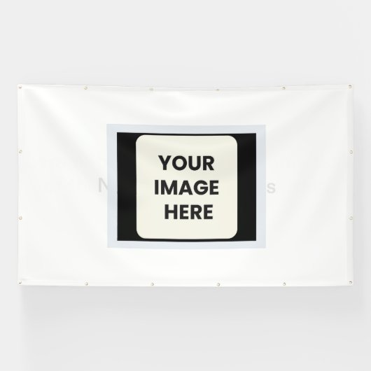 Vinyl Banners for Beauty Salons Banner (Horizontal)