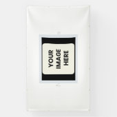 Vinyl Banners for Beauty Salons Banner (Vertikal)