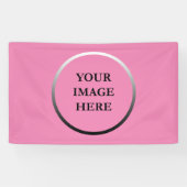 Vinyl Banners for Trade Shows Banner (Horizontal)