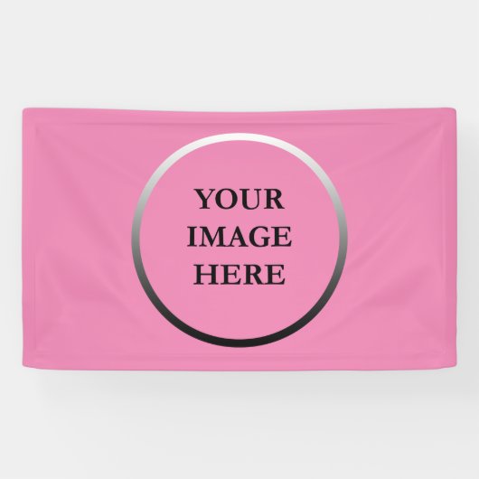 Vinyl Banners for Trade Shows Banner (Horizontal)