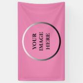 Vinyl Banners for Trade Shows Banner (Vertikal)