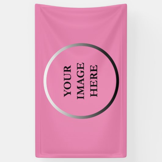 Vinyl Banners for Trade Shows Banner (Vertikal)