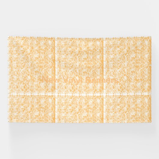 Vinyl Banners für die Märkte der Bauern Banner (Horizontal)