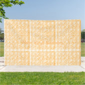 Vinyl Banners für die Märkte der Bauern Banner (Außenbereich)