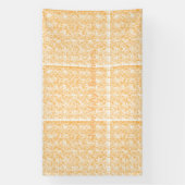 Vinyl Banners für die Märkte der Bauern Banner (Vertikal)