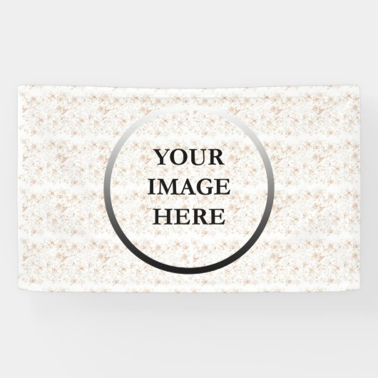 Vinyl Banners für kommende Festivals Banner (Horizontal)