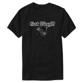 Vinyl bekommen T-Shirt