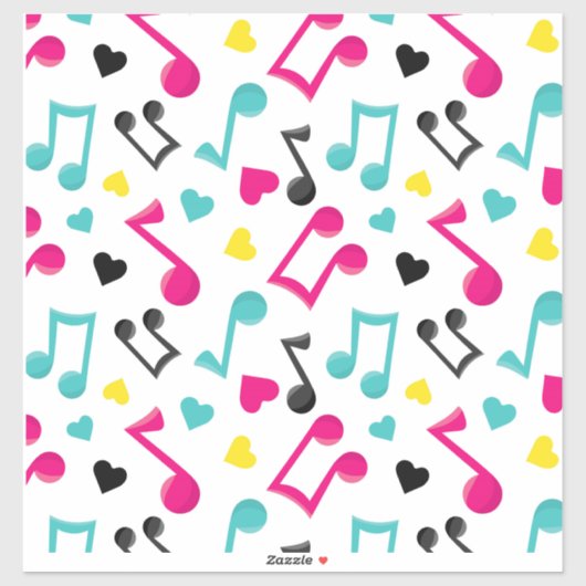 Vinyl-Bleche Aufkleber (Blatt)