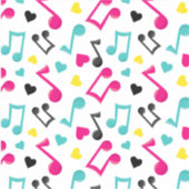 Vinyl-Bleche Aufkleber (Vorderseite)