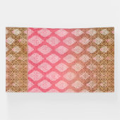 Vinyl Business Banners | Benutzerdefinierte Zeiche Banner (Horizontal)