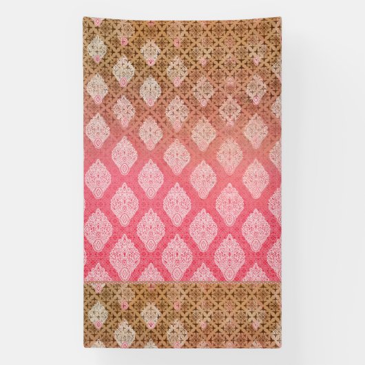 Vinyl Business Banners | Benutzerdefinierte Zeiche Banner (Vertikal)