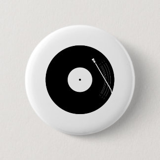 Vinyl Button