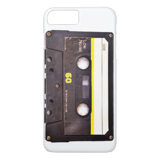 Vinyl Cassette Tape Case