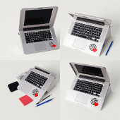 Vinyl Decals & Banners | Benutzerdefinierte Zeiche Aufkleber