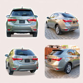 Vinyl Decals & Banners | Benutzerdefinierte Zeiche Aufkleber