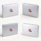 Vinyl Decals & Banners | Benutzerdefinierte Zeiche Aufkleber