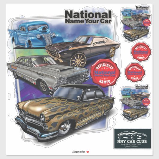 Vinyl-Decals nach Maß geschnitten Aufkleber (Blatt)