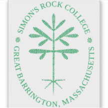 Vinyl-Grün-Siegel-Decal